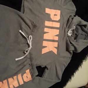 Vs Pink outfit